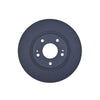 RDA OE Replacement Brake Rotor Single 296mm Front RDA954