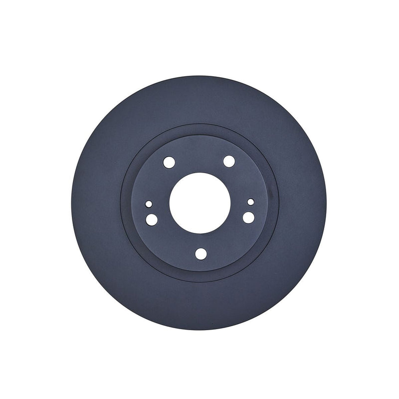 RDA OE Replacement Brake Rotor Single 296mm Front RDA954