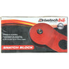 Drivetech 4x4 Snatch Block 8T DT-SB8T