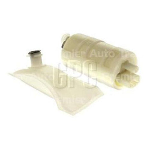 PAT Electronic Fuel Pump EFP-231