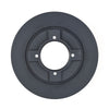 RDA OE Replacement Brake Rotor Pair 240mm Front RDA302