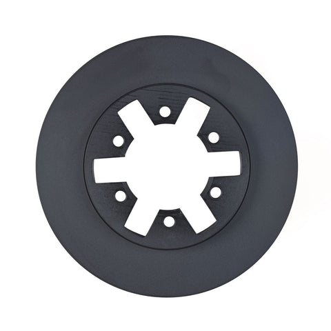 RDA OE Replacement Brake Rotor Single 250mm Front RDA620