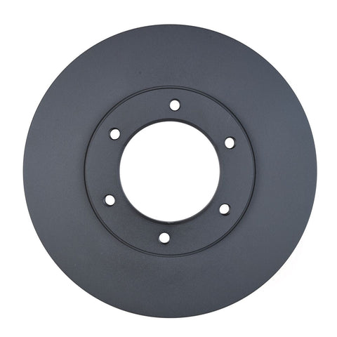 RDA OE Replacement Brake Rotor Pair 306mm Front RDA623
