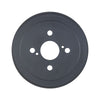 RDA Brake Drum Single 200mm Rear RDA6593