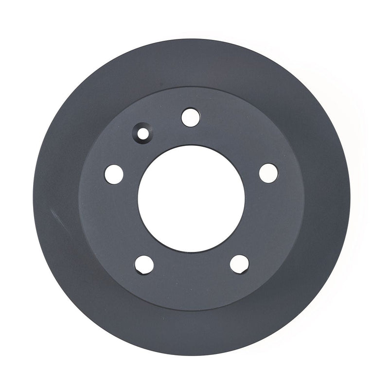 RDA OE Replacement Brake Rotor Single 276mm Front RDA7302