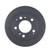 RDA OE Replacement Brake Rotor Single 294mm Front RDA7305