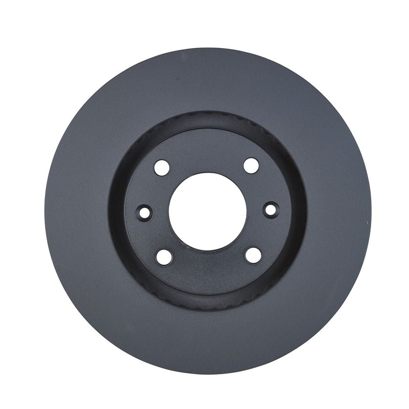 RDA OE Replacement Brake Rotor Single 283mm Front RDA7328
