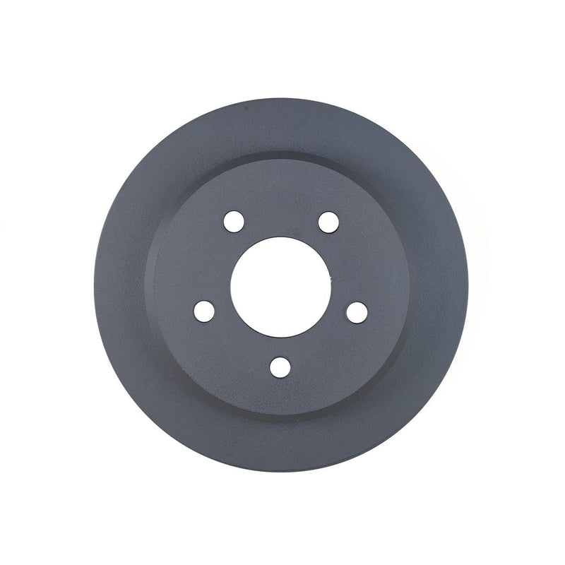 RDA OE Replacement Brake Rotor Single 286mm Rear RDA7585