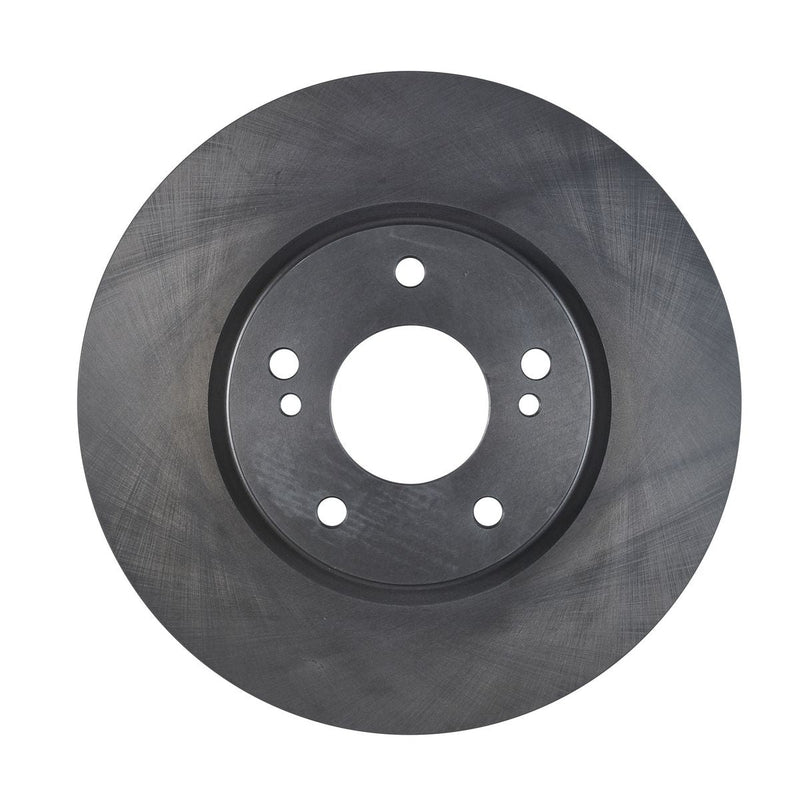 RDA OE Replacement Brake Rotor Single 296mm Front RDA7926
