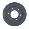 RDA OE Replacement Brake Rotor Pair 295mm Front RDA7975