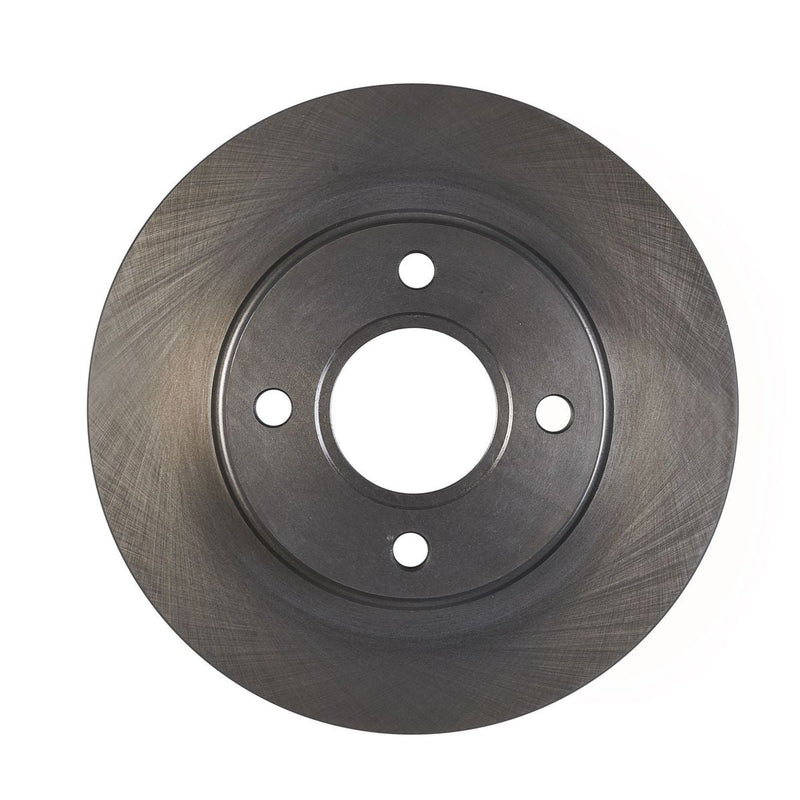 RDA OE Replacement Brake Rotor Single 260mm Front RDA850