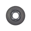RDA OE Replacement Brake Rotor Pair 238mm Front RDA930