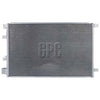 OEX Conditioning Condenser Parallel Flow Inlet Pad Outlet