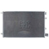 OEX Conditioning Condenser Parallel Flow Inlet Pad Outlet