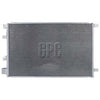 OEX Conditioning Condenser Parallel Flow Inlet Pad Outlet