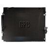 OEX Conditioning Condenser Parallel Flow Inlet Pad Outlet