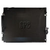 OEX Conditioning Condenser Parallel Flow Inlet Pad Outlet