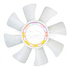 Tru-Flow Radiator Fan TFB541
