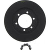 Powerbond OEM Replacement Harmonic Balancer HB1581N