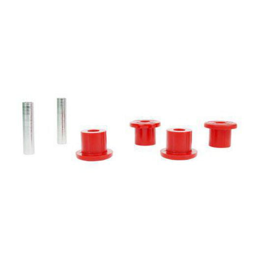 Nolathane Rear Spring Front Eye Bush Kit 47433