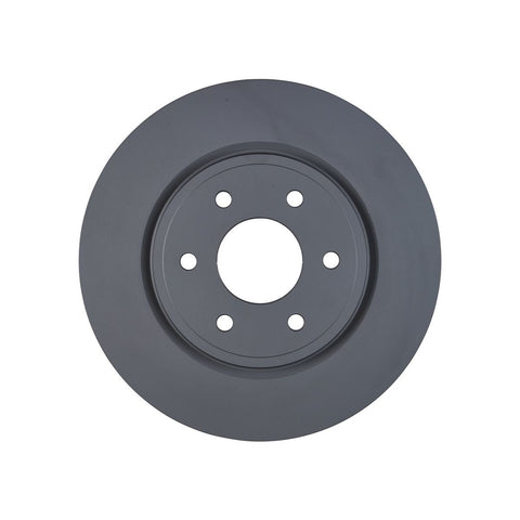 RDA OE Replacement Brake Rotor Single 296mm Front RDA7660