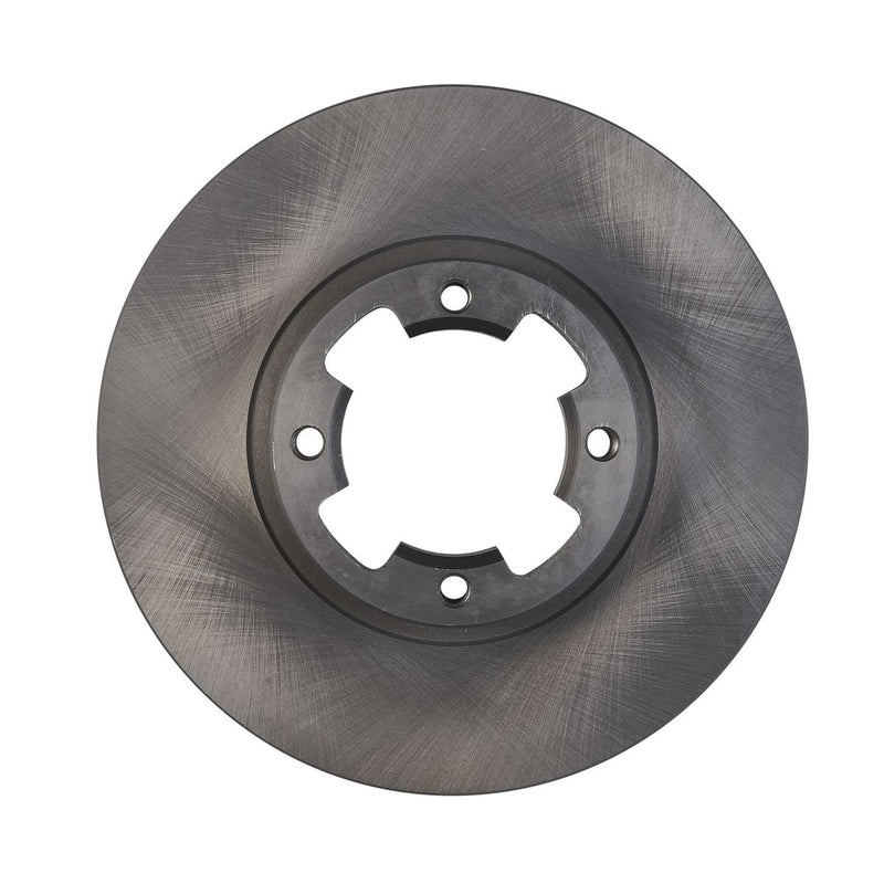 RDA OE Replacement Brake Rotor Single 230mm Front RDA640