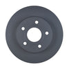 RDA OE Replacement Brake Rotor Single 305mm Front RDA7841