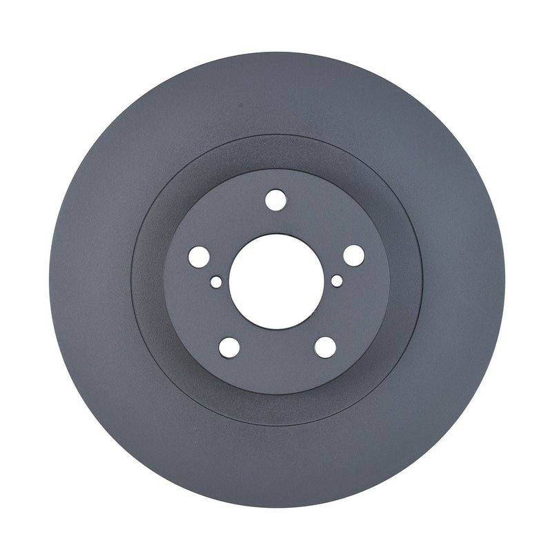 RDA OE Replacement Brake Rotor Single 294mm Front RDA650