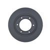 RDA OE Replacement Brake Rotor Single 311mm Front RDA784