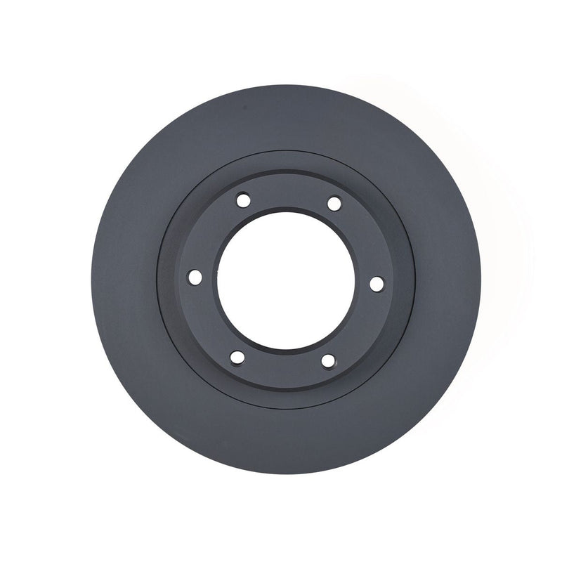 RDA OE Replacement Brake Rotor Single 311mm Front RDA784