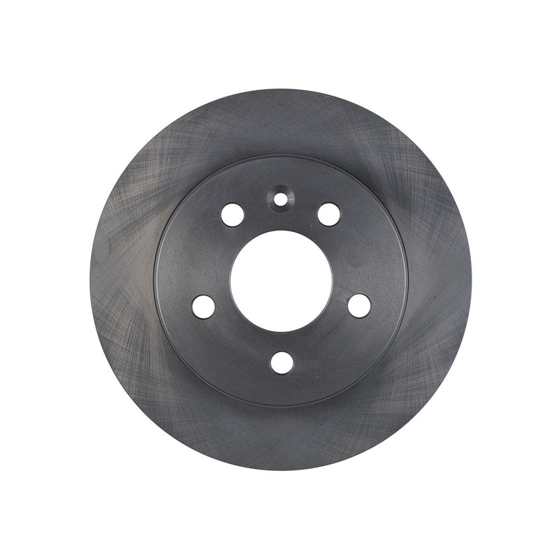 RDA OE Replacement Brake Rotor Single 287mm Rear RDA111A