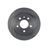 RDA OE Replacement Brake Rotor Single 287mm Rear RDA111A