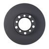 RDA OE Replacement Brake Rotor Single 278mm Front RDA258