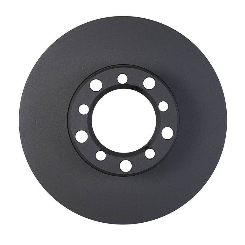 RDA OE Replacement Brake Rotor Single 278mm Front RDA258