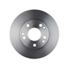 RDA OE Replacement Brake Rotor Single 262mm Front RDA279