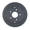 RDA OE Replacement Brake Rotor Pair 315mm Rear RDA49