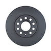 RDA OE Replacement Brake Rotor Single 288mm Front RDA7227