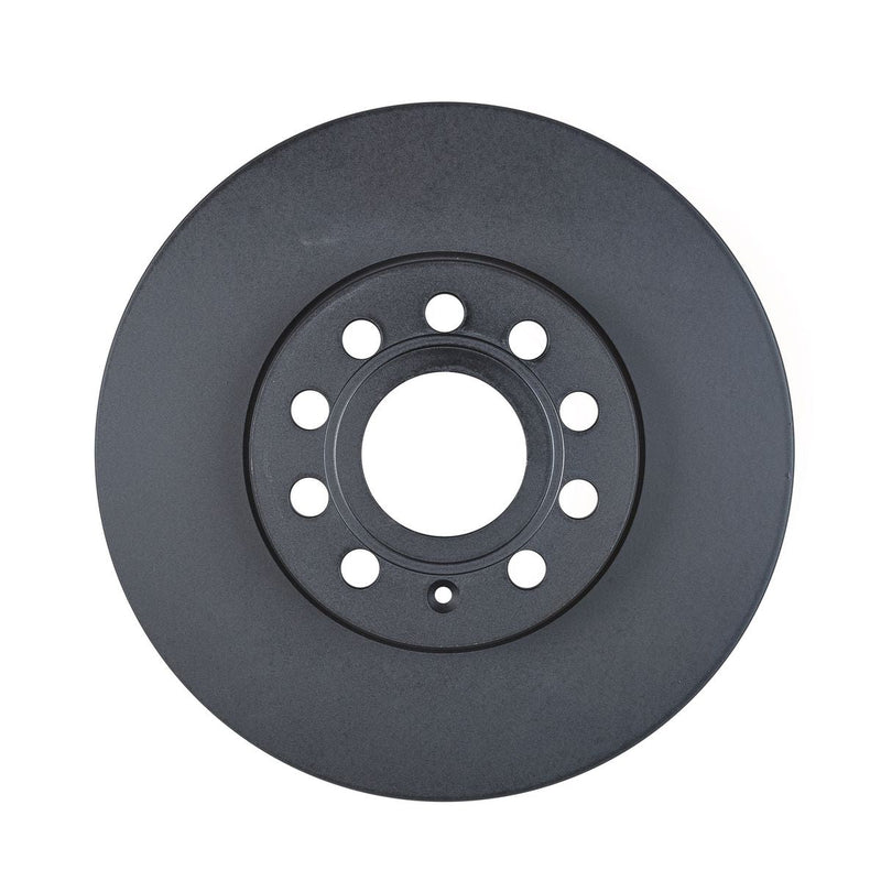 RDA OE Replacement Brake Rotor Single 288mm Front RDA7227