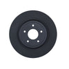 RDA OE Replacement Brake Rotor Pair 350mm Front RDA7262