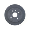 RDA OE Replacement Brake Rotor Pair 276mm Rear RDA7487