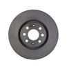 RDA OE Replacement Brake Rotor Pair 284mm Front RDA7796