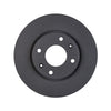 RDA OE Replacement Brake Rotor Single 280mm Front RDA7868