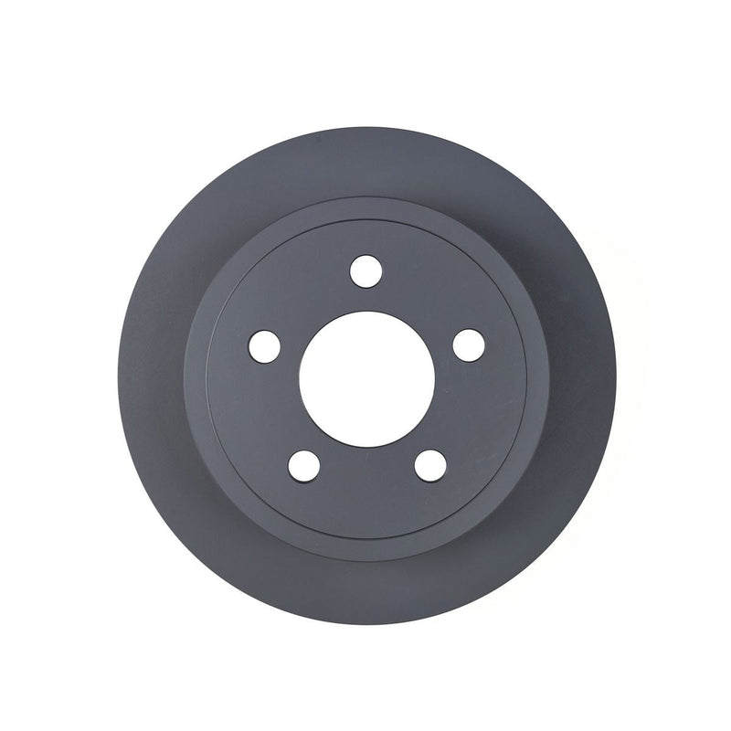 RDA OE Replacement Brake Rotor Single 285mm Rear RDA7969
