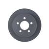 RDA OE Replacement Brake Rotor Single 285mm Rear RDA7969