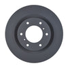 RDA OE Replacement Brake Rotor Single 332mm Front RDA7981