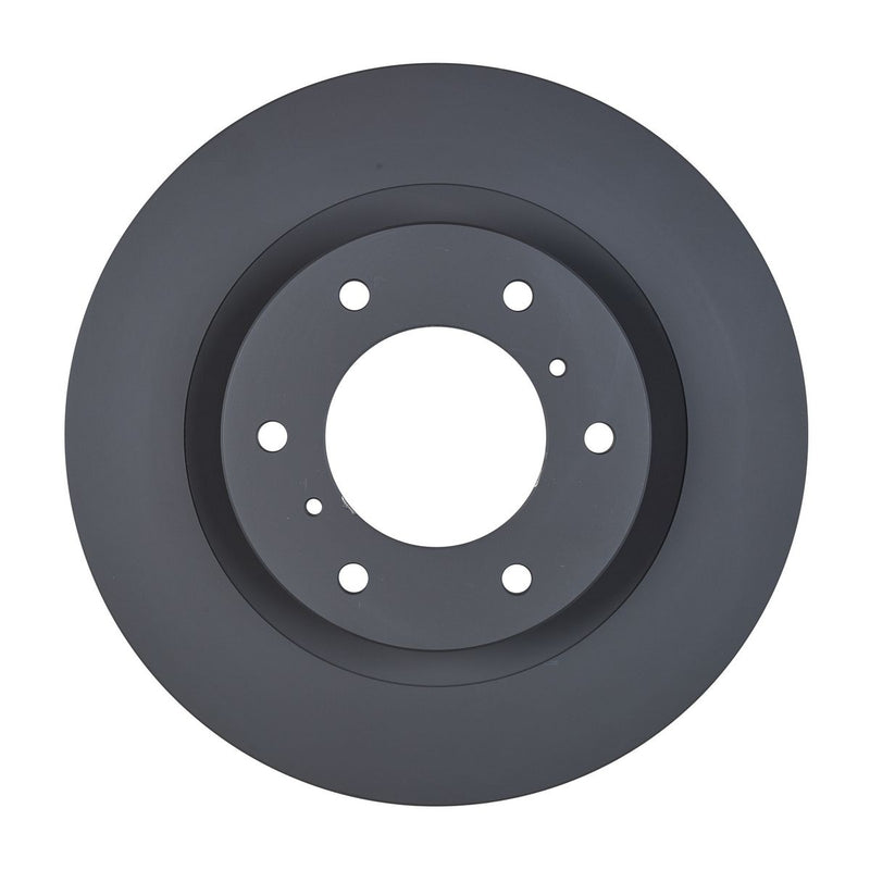 RDA OE Replacement Brake Rotor Single 332mm Front RDA7981