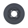 RDA OE Replacement Brake Rotor Pair 260mm Front RDA101