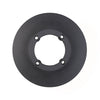 RDA OE Replacement Brake Rotor Pair 215mm Rear RDA12