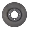 RDA OE Replacement Brake Rotor Single 228mm Front RDA145