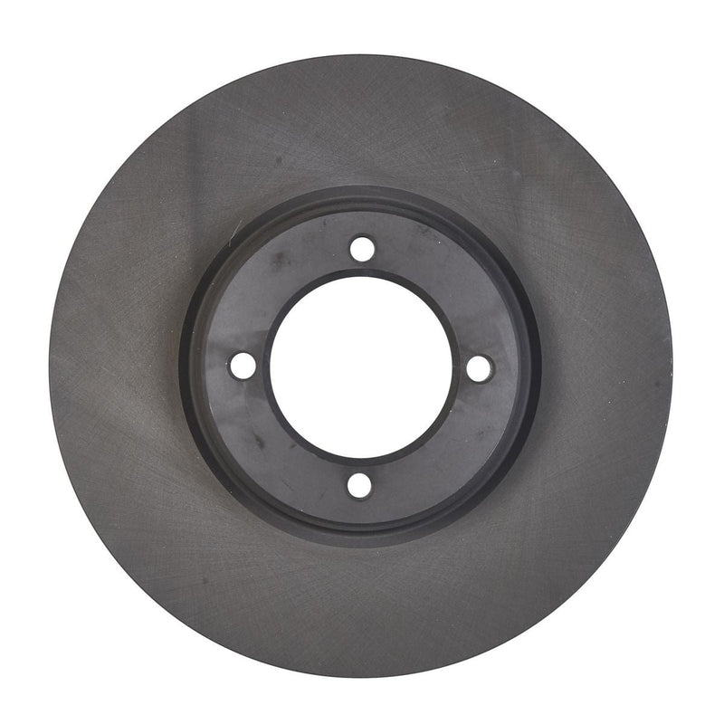 RDA OE Replacement Brake Rotor Single 228mm Front RDA145